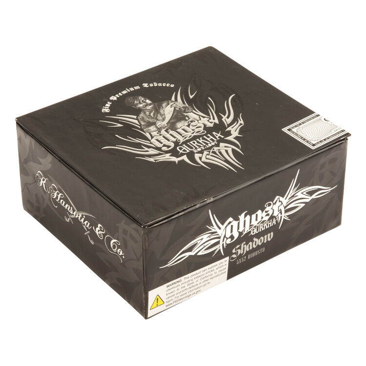 View product media GUGSH Shadow, , jrcigars 3